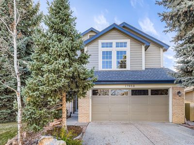 17052 Motsenbocker Way, Parker, CO, 80134