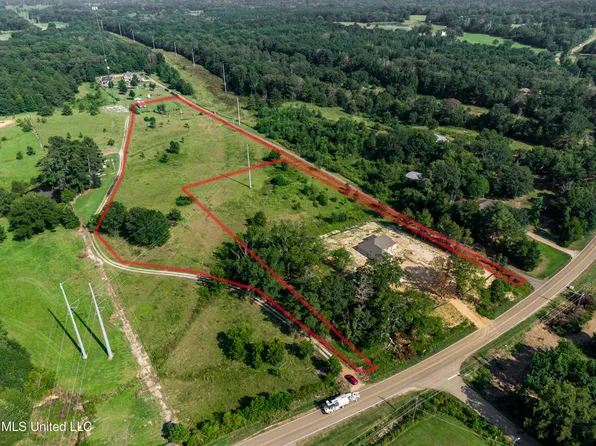 0 Midway Rd, Raymond, MS 39154