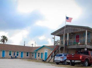 1301 N Ocean Dr #6, Pt Lavaca, TX 77979