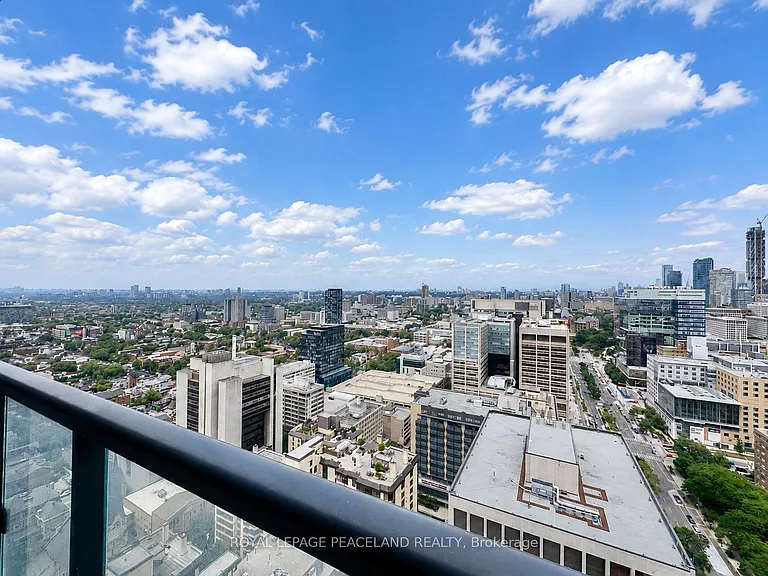 488 University Ave #2601 — Photo 20