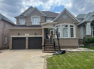 120 Greenock Dr, Vaughan, ON L6A 1N9