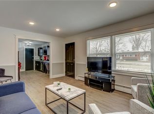 4125 Woodland Ave, Royal Oak, MI 48073