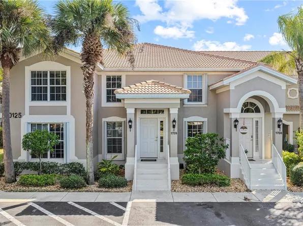10125 Colonial Country Club BLVD #1709, FORT MYERS, FL 33913
