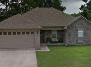 2214 Richland Park Dr, Bryant, AR 72022