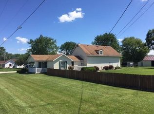 4455 S Iddings Rd, West Milton, OH 45383