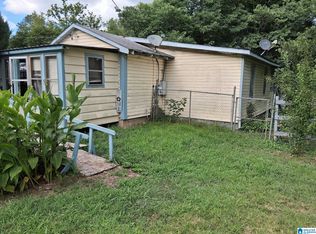 609 Mulberry Ave, Anniston, AL 36201