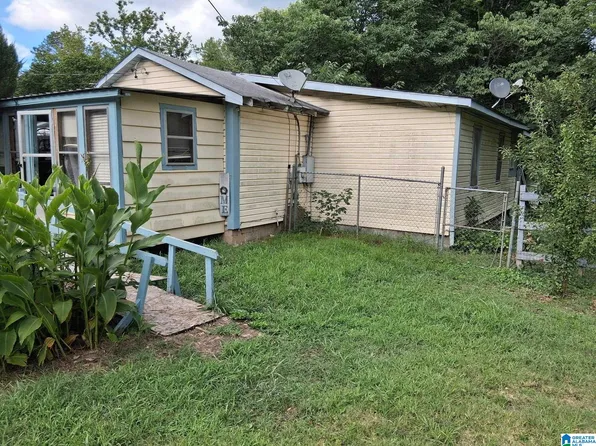 609 Mulberry Ave, Anniston, AL 36201
