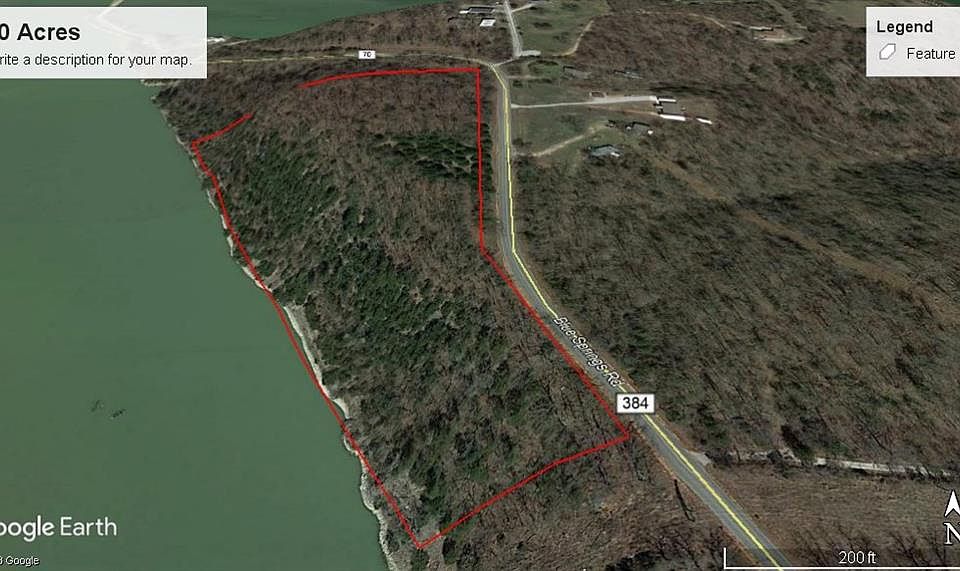 2nd image of Blue Springs Rd