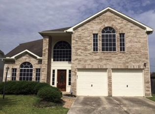 25814 Longstone Rd, Spring, TX 77389