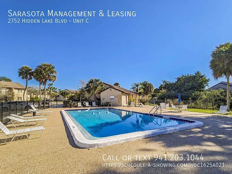 2752 Hidden Lake Blvd #C — Photo 15