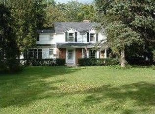 800 Glenview Rd, Glenview, IL 60025