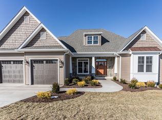 1909 Clayton Ridge Dr, Winchester, VA 22601