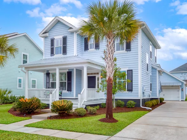 1488 Croaton Xing, Mount Pleasant, SC 29466