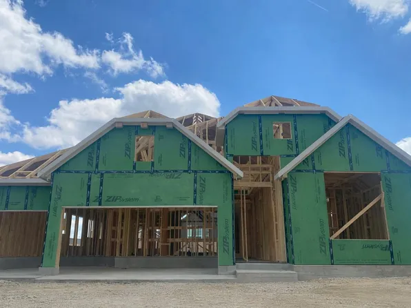 149 Kapok St, Buda, TX 78610