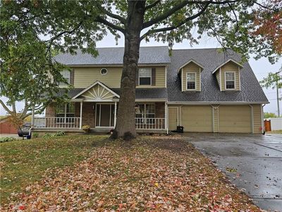 3609 S Marshall Dr, Independence, MO, 64055