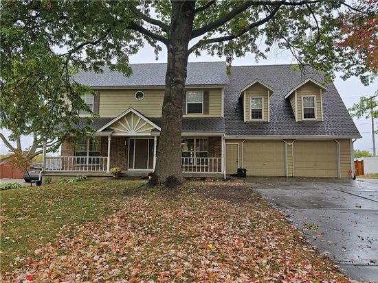 3609 S Marshall Dr, Independence, MO 64055