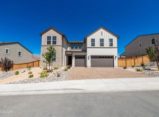 385 Pah Rah Ridge Dr #37, Sparks, NV 89441