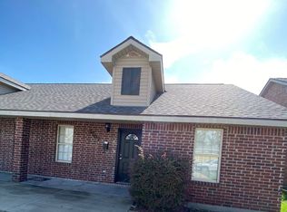 3705 Kirkman St, Lake Charles, LA 70607