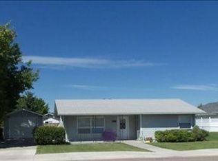 511 Highland Ave, Dillon, MT 59725