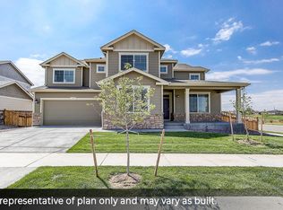 5540 Sageleaf Ct, Brighton, CO 80601