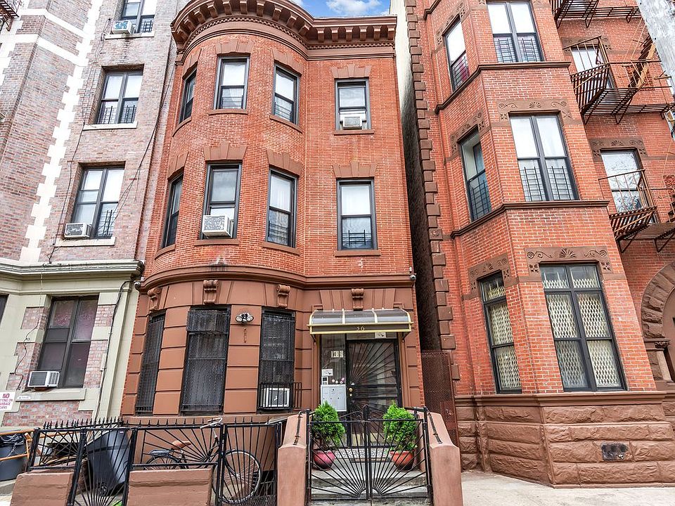 1st image of 36 Mac Donough St