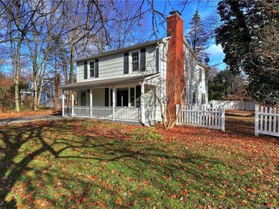 2190 N Benson Rd, Fairfield, CT, 06824