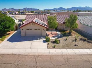 11559 S Prescott Ave, Yuma, AZ 85365