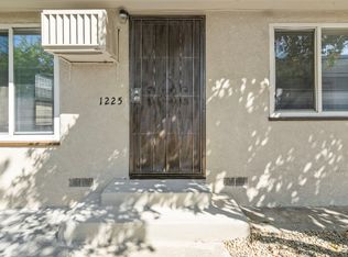 1225 N Lincoln St, Stockton, CA
