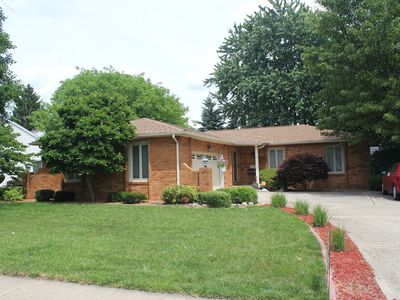 206 Golf Rd, Springfield, IL, 62704