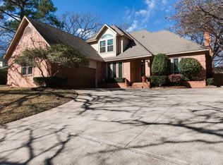 2308 Belfry Ct, Arlington, TX 76011