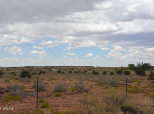 8895 Hansa Trl, Snowflake, AZ 85937