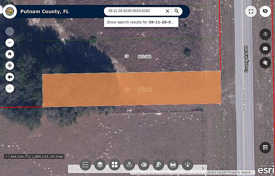 2nd image of 299 County Road 309