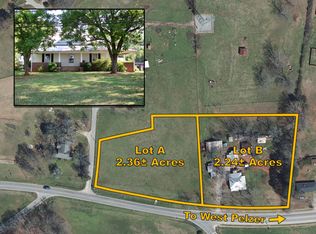 108 Main St, Pelzer, SC 29669