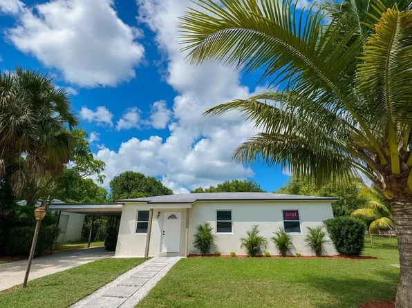 1511 NW 12th Street, Fort Lauderdale, FL 33311