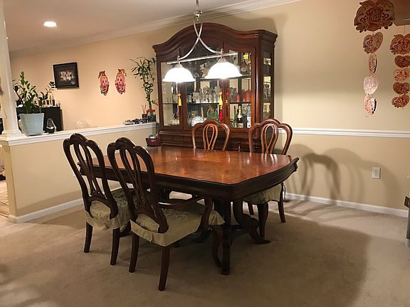 Dinning Room