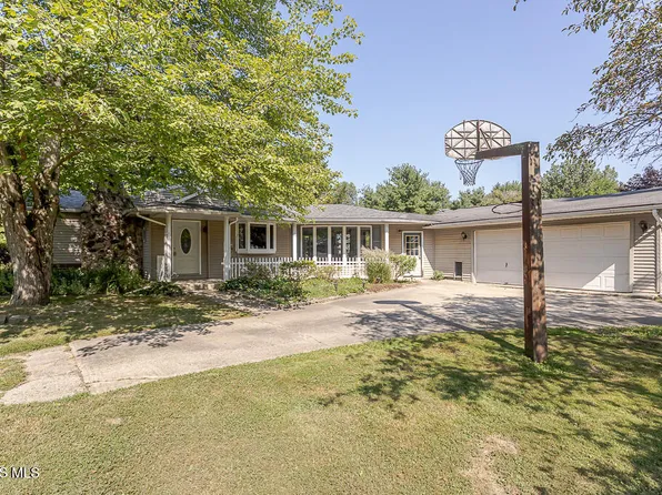 13620 Brindley Rd, Swanton, OH 43558
