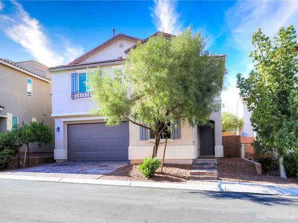 10604 Forum Peak Ln, Las Vegas, NV 89166
