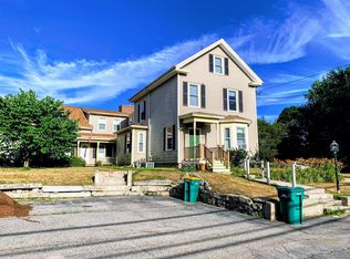 1027 Main St FLOOR 2, Hanover, MA 02339