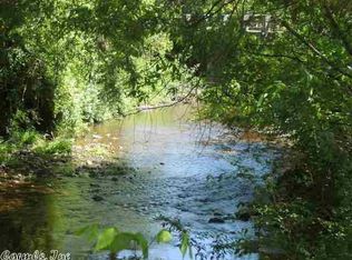 5970 Highway 8 E, Mena, AR 71953