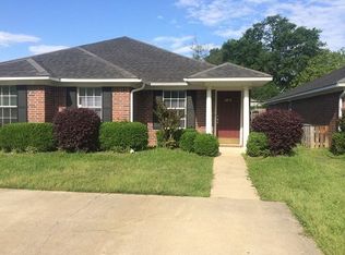 3408 Ash St, Texarkana, AR 71854