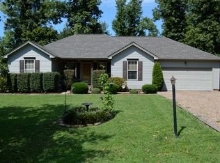 75 Deer Ridge Ct, Madisonville, KY 42431