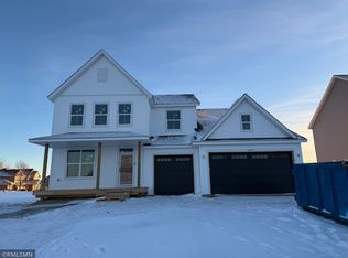 17401 61st St NE, Otsego, MN 55330