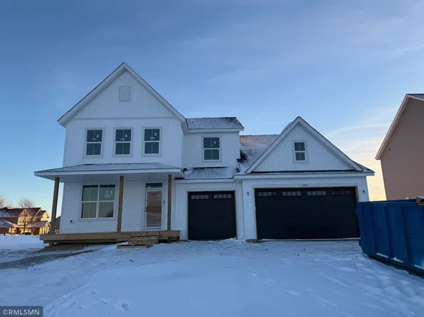 17401 61st St NE, Otsego, MN 55330