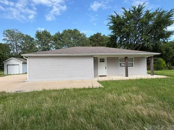 5112 Richardson Dr, Jonesboro, AR 72404