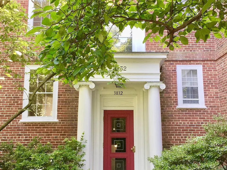 3832 Porter St NW #F390
