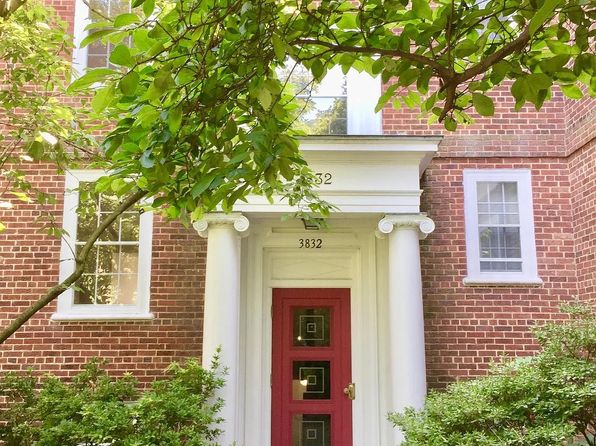 3832 Porter St NW APT F390