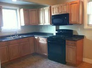 62 Williams Ave #1, Hyde Park, MA 02136