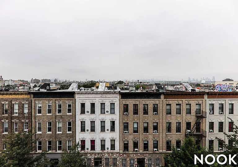 308 Jefferson St #4F — Photo 15
