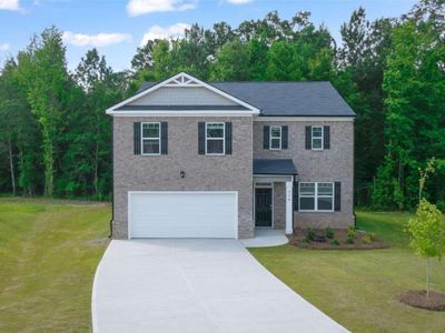 1406 Clear Pone Ln LOT 19, Dacula, GA, 30019