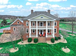 16030 Hamilton Station Rd, Waterford, VA 20197